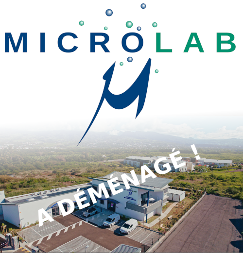 Demenagement Microlab