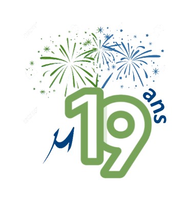 Anniversaire Microlab