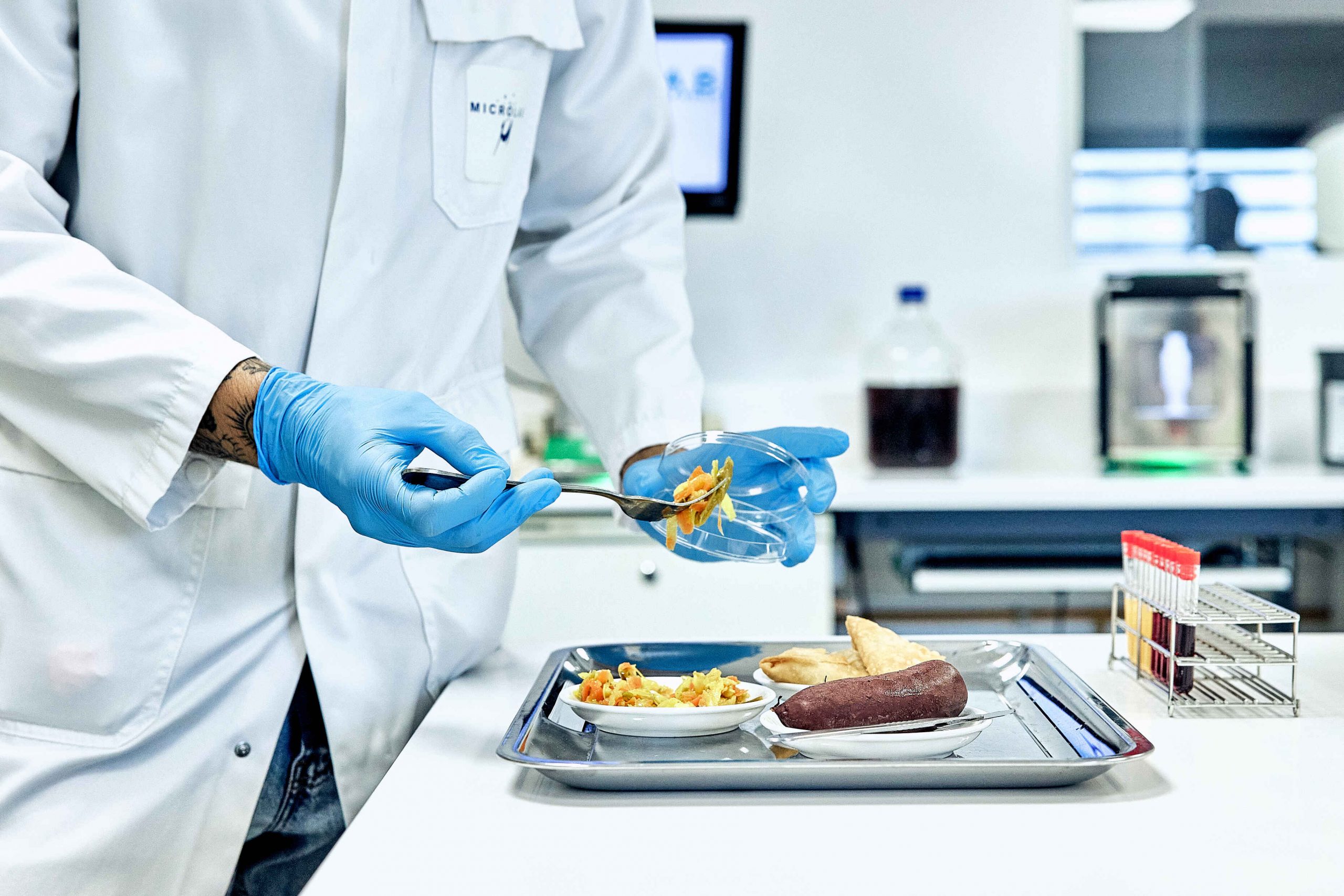 Photo alimentaire
